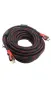 Кабель HDMI-HDMI (10 м) тканинний