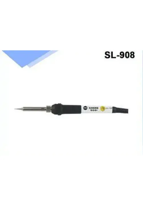 Паяльник JAC TOOLS 908-60W