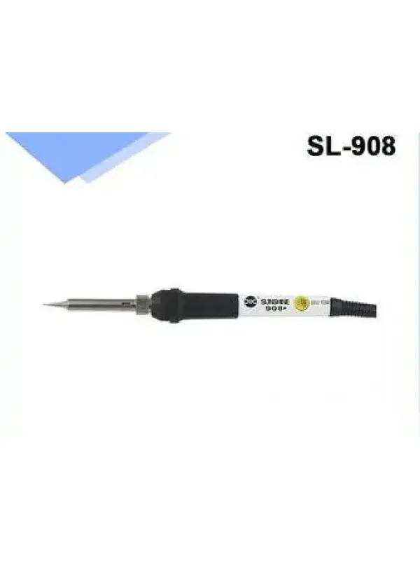 Паяльник JAC TOOLS 908-60W