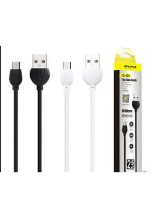 Кабель microUSB AWEI CL-61
