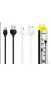 Кабель microUSB AWEI CL-61