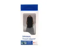 Автомобільне зарядне Travel Adapter (2USB 2A)
