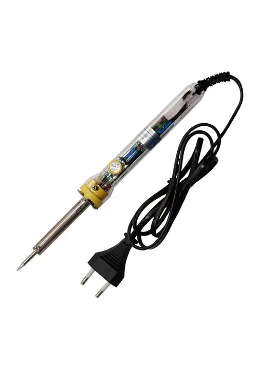 Паяльник JAC TOOLS 905 с регулировкой температуры