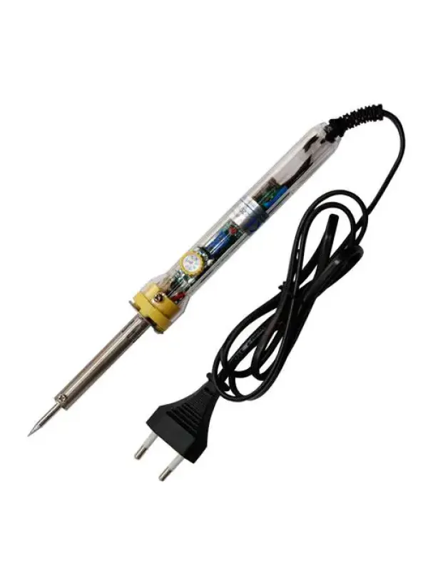 Паяльник JAC TOOLS 905 з регулюванням температури