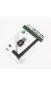 Wifi адаптер USB ЮСБ Wireless 802 150Mbps + антена SMALL