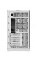 Корпус Geometric Future Model 5 Mesh без БП (GEO-M5V-W) White