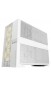 Корпус Geometric Future Model 5 Mesh без БП (GEO-M5V-W) White