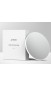 Дзеркало для макіяжу AMIRO Micron Portable Sunlight Mirror FREE Series WZP0309