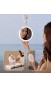 Дзеркало для макіяжу AMIRO Micron Portable Sunlight Mirror FREE Series WZP0309