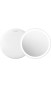 Дзеркало для макіяжу AMIRO Micron Portable Sunlight Mirror FREE Series WZP0309