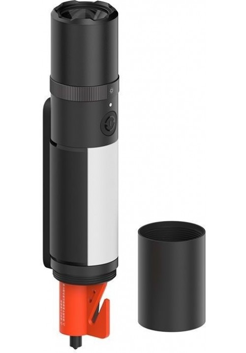Ліхтар Xiaomi Multi-function Flashlight BHR7004GL
