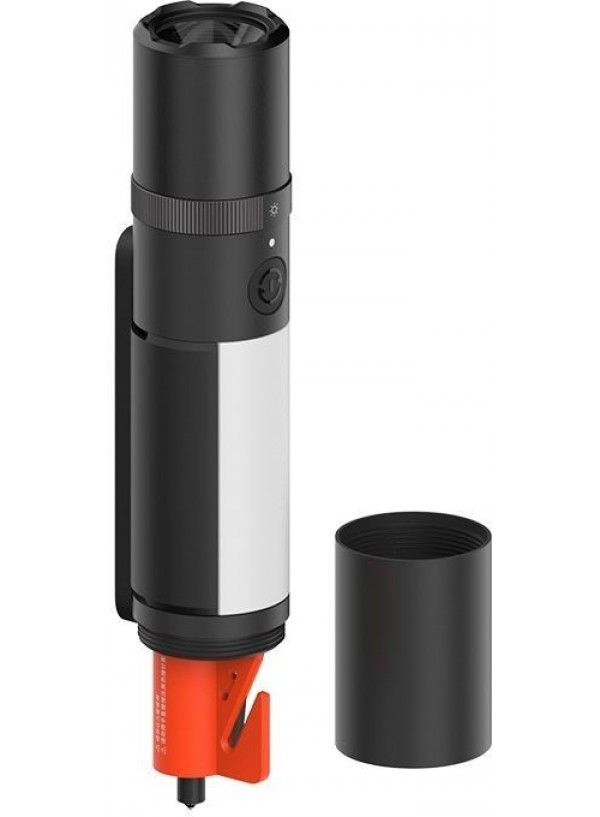 Ліхтар Xiaomi Multi-function Flashlight BHR7004GL
