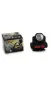 Налобний ліхтар із microUSB BL-2001 (XPE+4SMD)