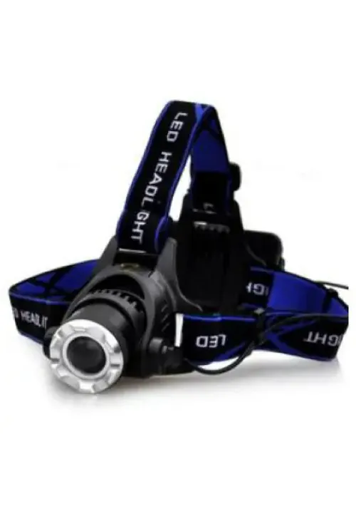 Налобный фонарь BL-6699 XML-T6