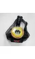 Налобний ліхтар LED + COB 0509-2 COB