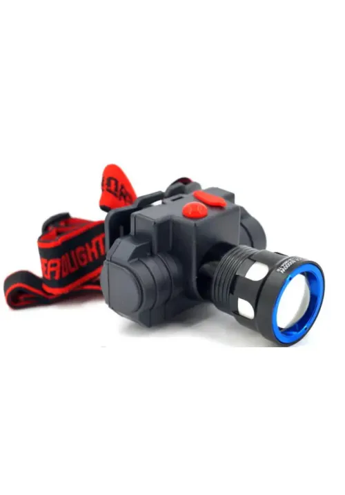 Налобный фонарь CB-0603 XML-T6