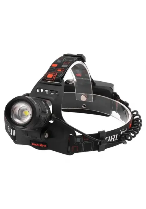 Налобный фонарь BL-T24 (диод P50)