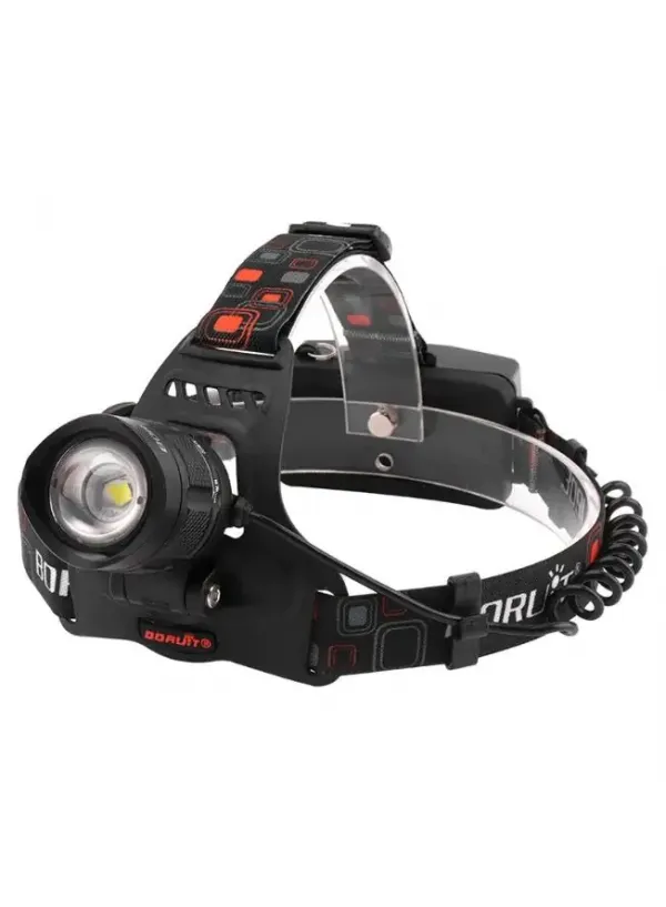 Налобний ліхтар BL-T24 (діод P50)