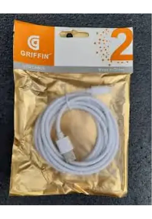 Кабель GRIFFIN Lighting (2 м)