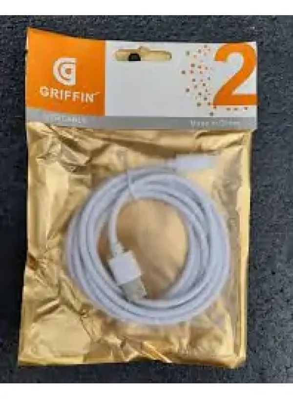 Кабель GRIFFIN Lighting (2 м)