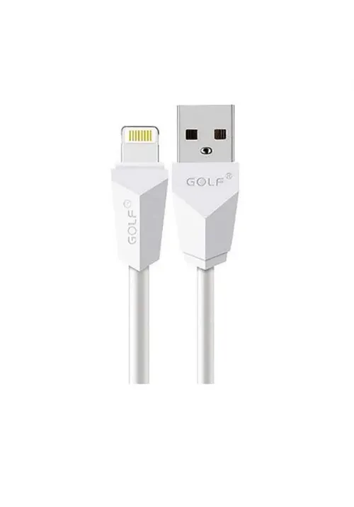 Шнур Lighting GOLF GC-27 iPhone 1.5м