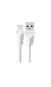 Шнур Lighting GOLF GC-27 iPhone 1.5м