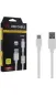 Кабель Lighting USB CABLE