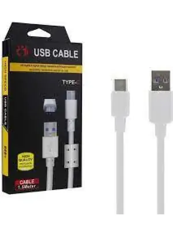 Кабель Lighting USB CABLE