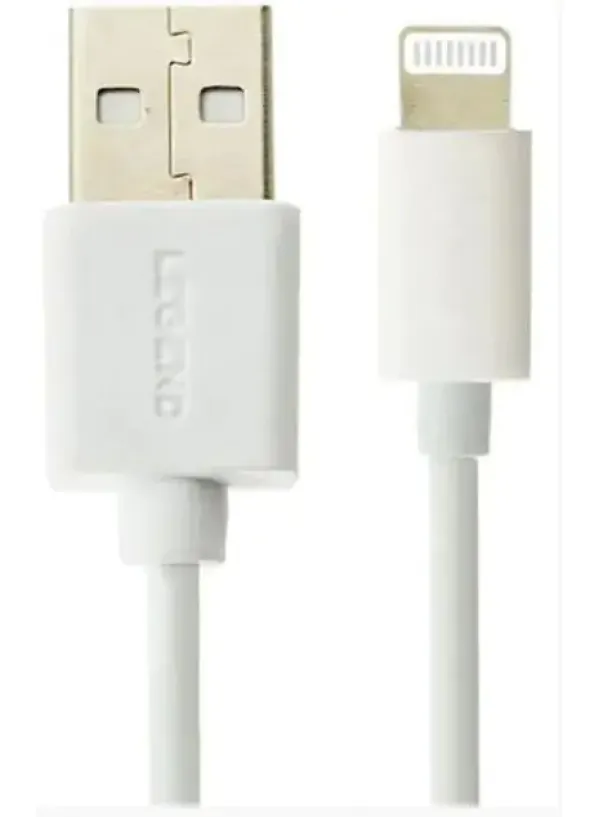 Шнур Lighting LEGEND PRO LD30 iPhone5 1м