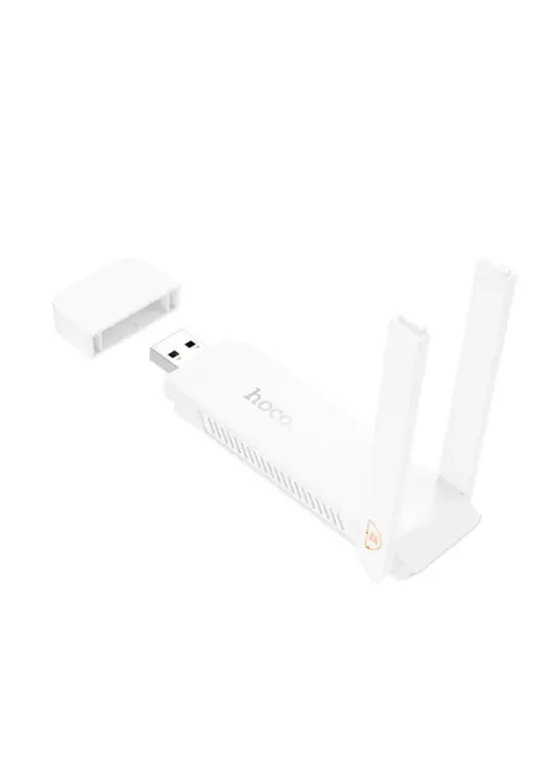 Мобільний модем/роутер USB WI-FI HOCO HI40