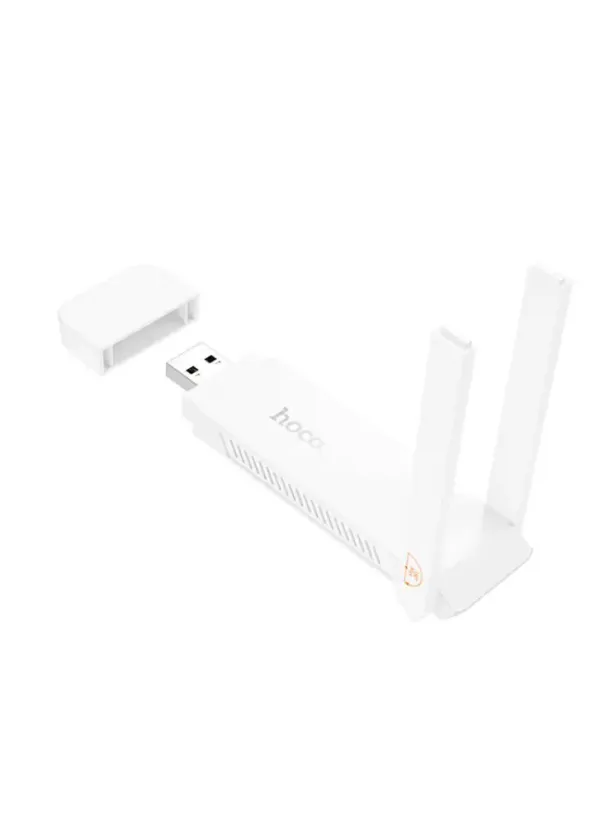 Мобільний модем/роутер USB WI-FI HOCO HI40