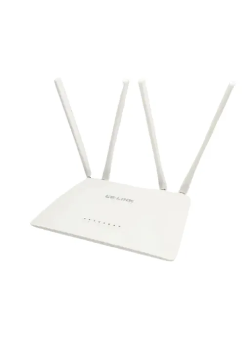 Wifi роутер (4 ANT 1200mbs) LB-Link W1210M