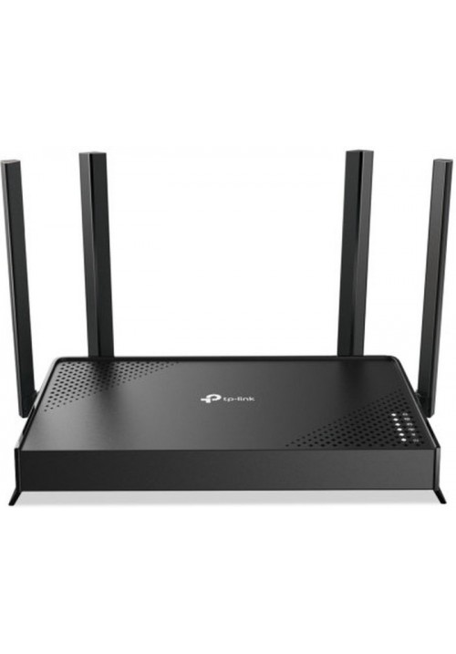 Маршрутизатор TP-Link Archer BE220, Wi-Fi 7, BE3600