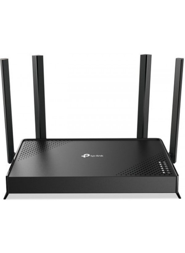 Маршрутизатор TP-Link Archer BE220, Wi-Fi 7, BE3600