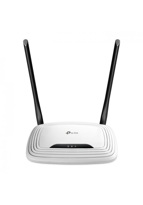Wi-Fi роутер TP-LINK TL-WR841N