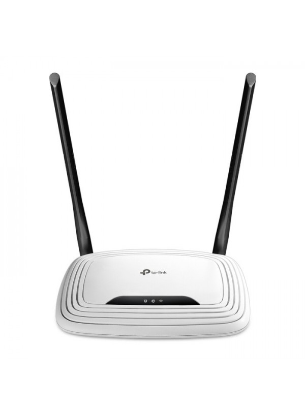 Wi-Fi роутер TP-LINK TL-WR841N