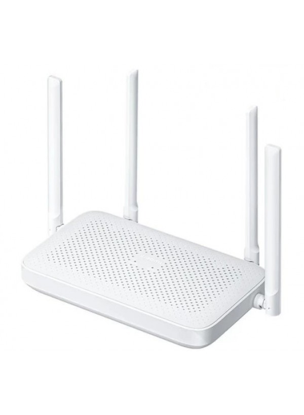 Маршрутизатор Xiaomi Router AX1500 (DVB4412GL)