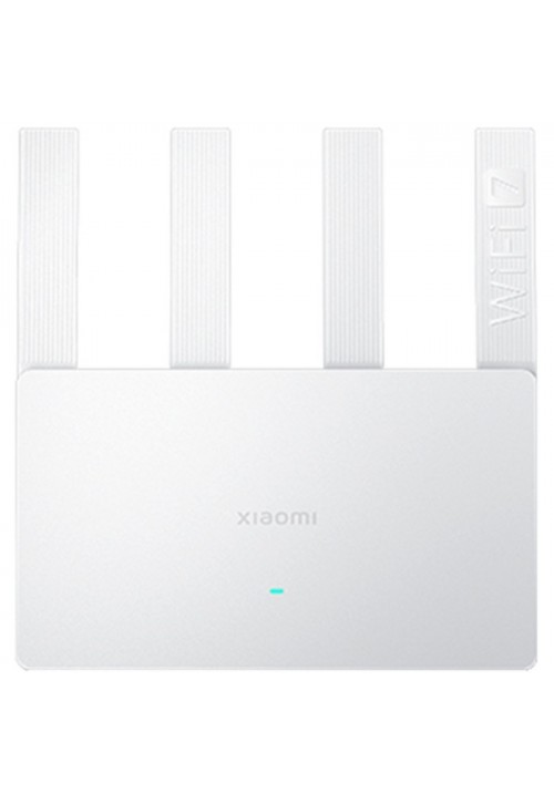 Маршрутизатор Xiaomi Router BE3600 2.5G EU (DVB4493GL)