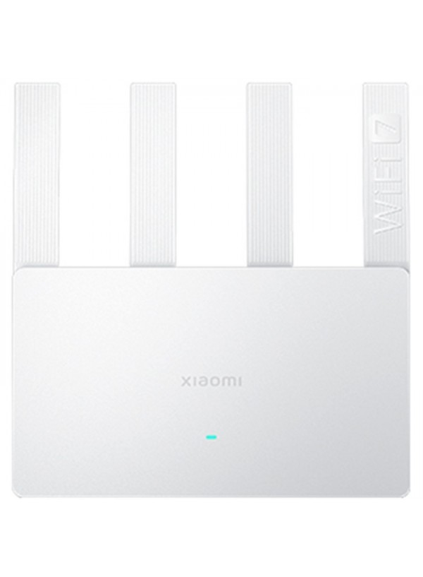 Маршрутизатор Xiaomi Router BE3600 2.5G EU (DVB4493GL)