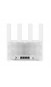 Маршрутизатор Xiaomi Router BE3600 2.5G EU (DVB4493GL)
