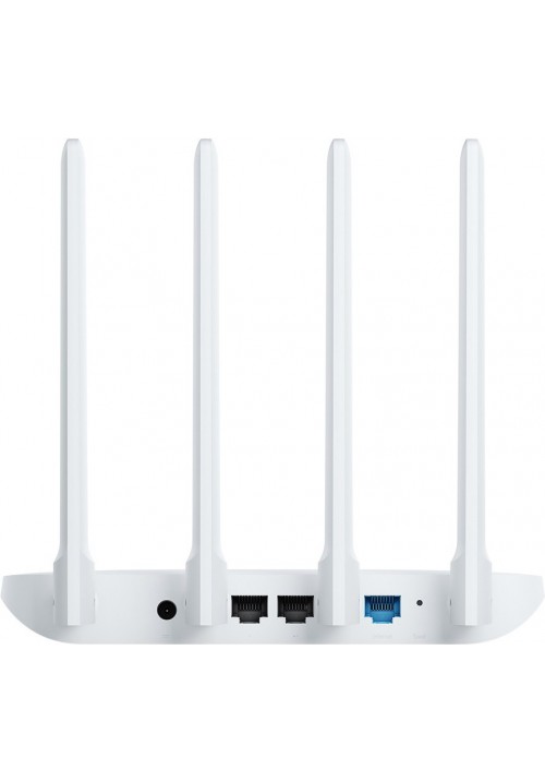 WI-FI роутер Wi-Fi роутер Xiaomi Mi WiFi Router 4C Global