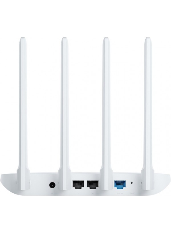 WI-FI роутер Wi-Fi роутер Xiaomi Mi WiFi Router 4C Global