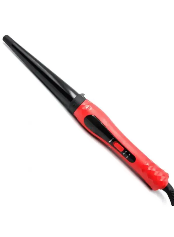 Праска для волосся плойка DOMOTEC MS-4907