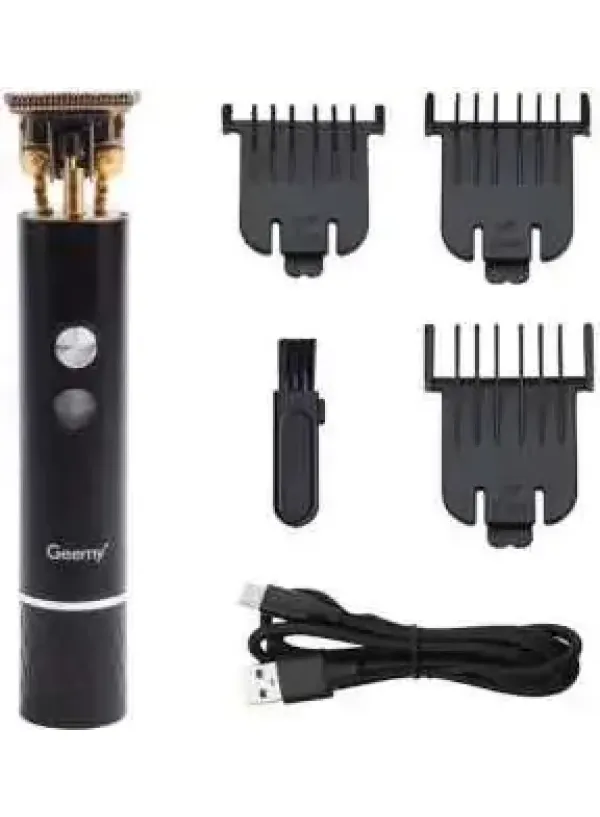 Тример стрижка для волосся Geemy GM-6605