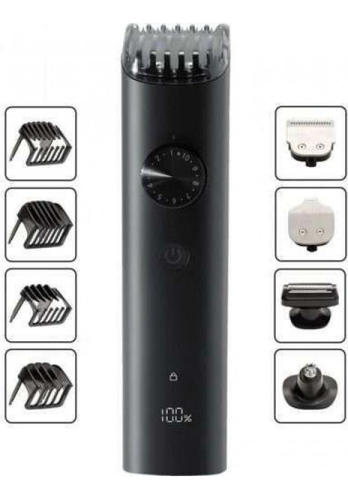 Триммер Xiaomi Grooming Kit Pro EU