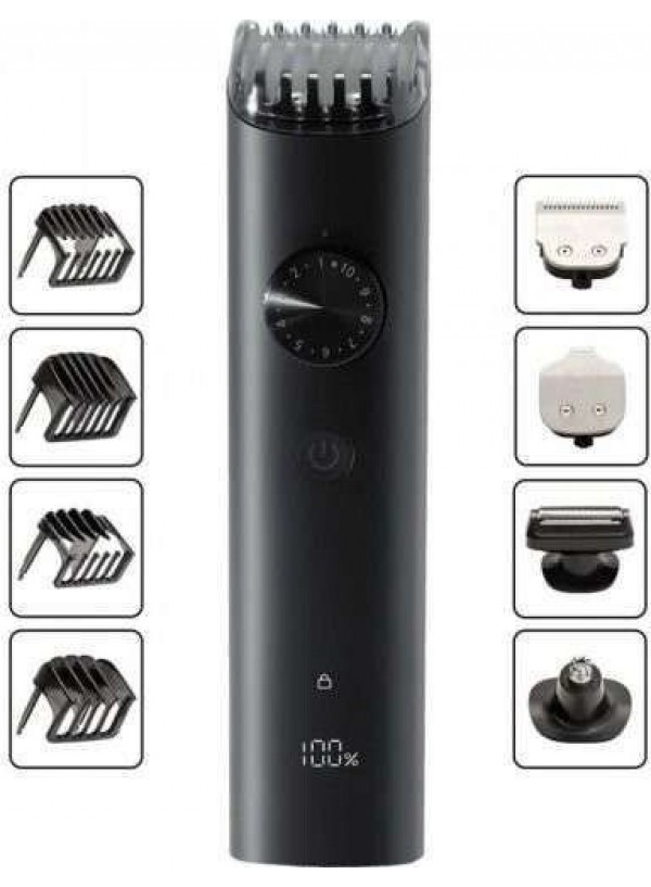 Тример Xiaomi Grooming Kit Pro EU