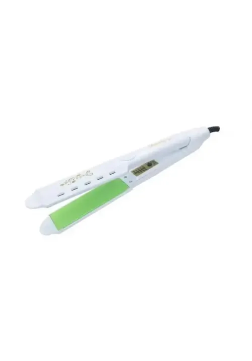Праска плоска для волосся GEMEI GM-2957