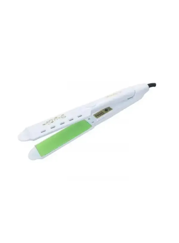 Утюжок плоский для волос GEMEI GM-2957