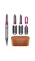 Фен щітка стайлер 5 в 1 HAIR BRUSH (з кейсом)