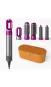 Фен щітка стайлер 5 в 1 HAIR BRUSH (з кейсом)